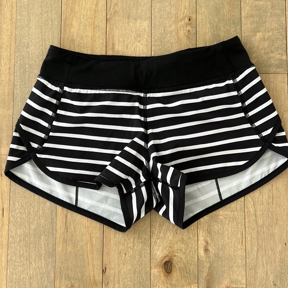 Ivivva girls. Size 12. Shorts.